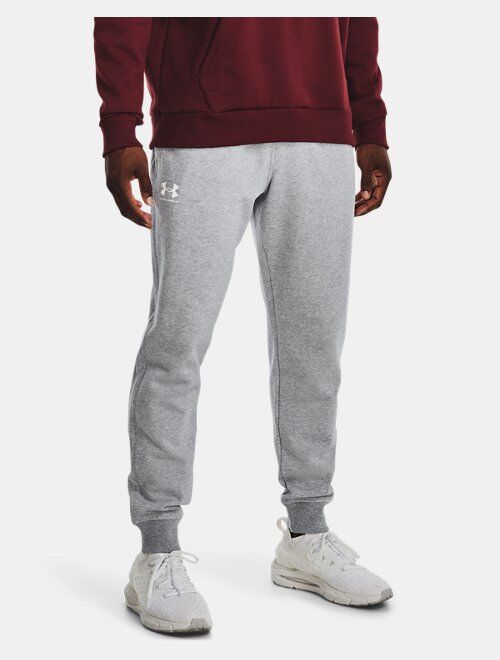 Under Armour Men's UA Rival Joggers