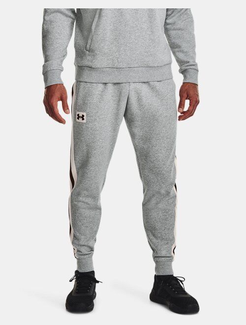 Under Armour Men's UA Rival Fleece Alma Mater Joggers