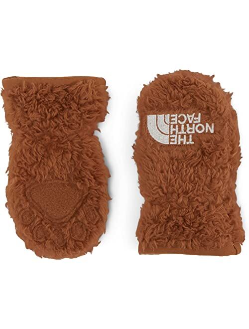 The North Face Kids Bear Suave Oso Mitt (Infant)