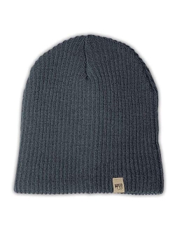 Minus33 Merino Wool Everyday Knit Wool Beanie