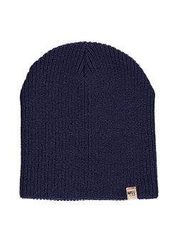 Minus33 Merino Wool Everyday Knit Wool Beanie