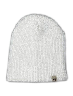 Minus33 Merino Wool Everyday Knit Wool Beanie