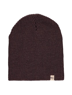 Minus33 Merino Wool Everyday Knit Wool Beanie