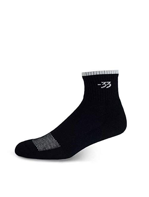 Minus33 Merino Wool 904 Low Rise Trail Sock