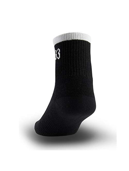 Minus33 Merino Wool 904 Low Rise Trail Sock