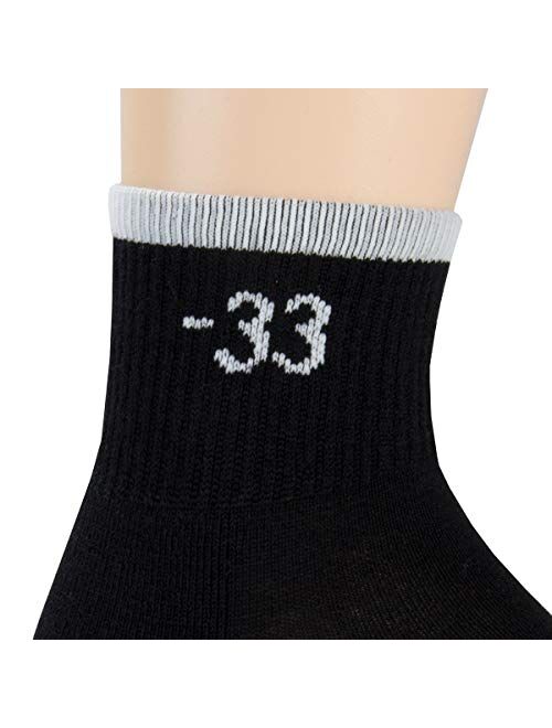 Minus33 Merino Wool 904 Low Rise Trail Sock