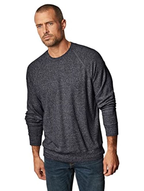 Velvet by Graham & Spencer Velvet Men's Xander Long Sleeve Shirt