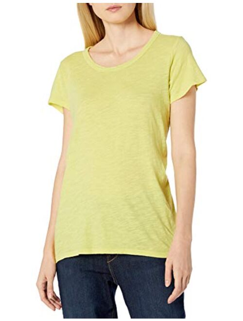 Velvet by Graham & Spencer Women's Originals Crewneck Tee