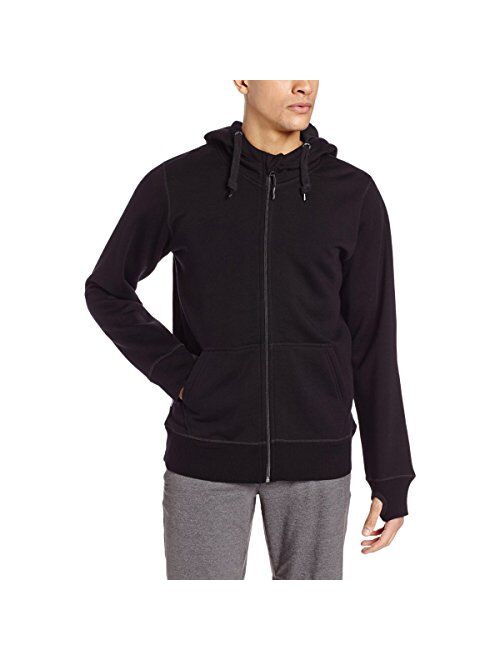 Minus33 Merino Wool Kodiak Men's Expedition Full Zip Hoodie