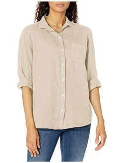 Velvet Women's Mulholland Shirt