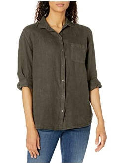 Velvet Women's Mulholland Shirt