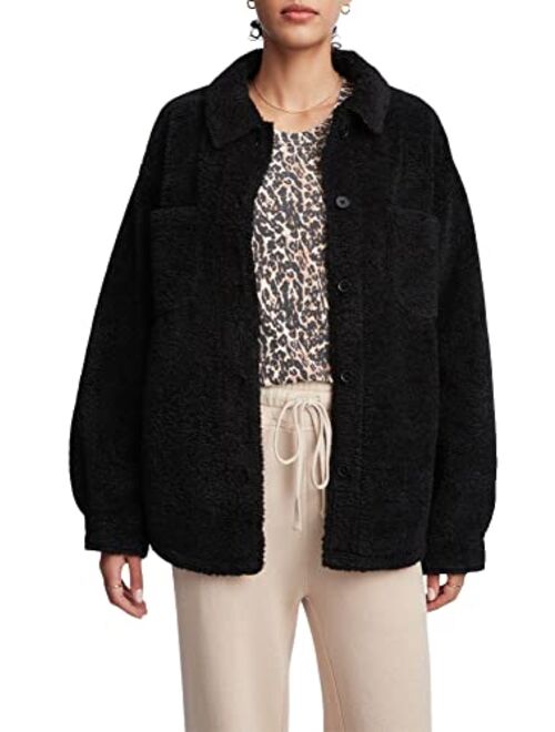 Bandier Women's Sincerely Jules X Aspen Sherpa