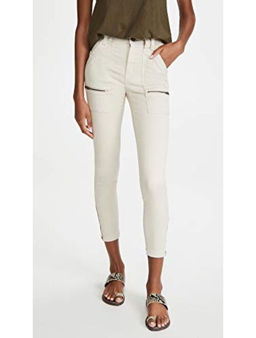 Joie Women's High Rise Park Skinny Jeans