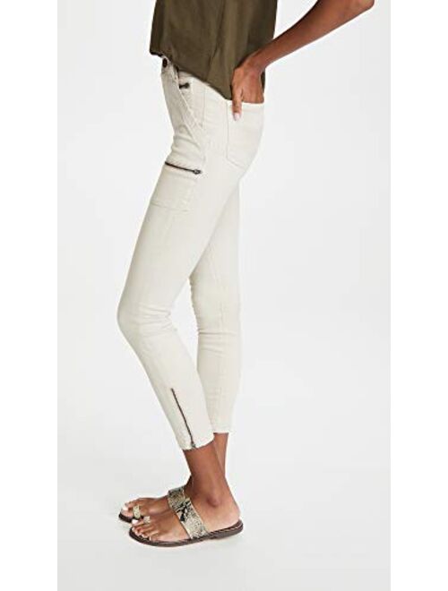 Joie Women's High Rise Park Skinny Jeans