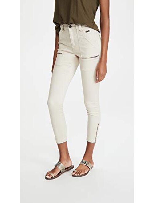 Joie Women's High Rise Park Skinny Jeans