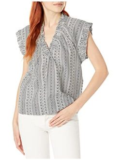 Joie Women's Drawley Top