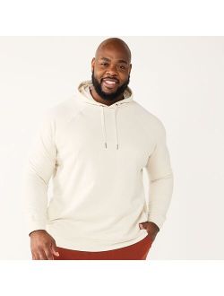 Big & Tall Apt. 9 Premier Flex Hoodie