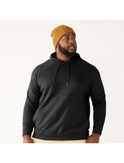 Big & Tall Apt. 9 Premier Flex Hoodie