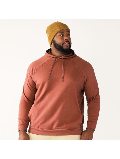 Big & Tall Apt. 9 Premier Flex Hoodie