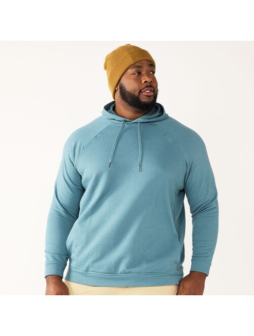 Big & Tall Apt. 9 Premier Flex Hoodie