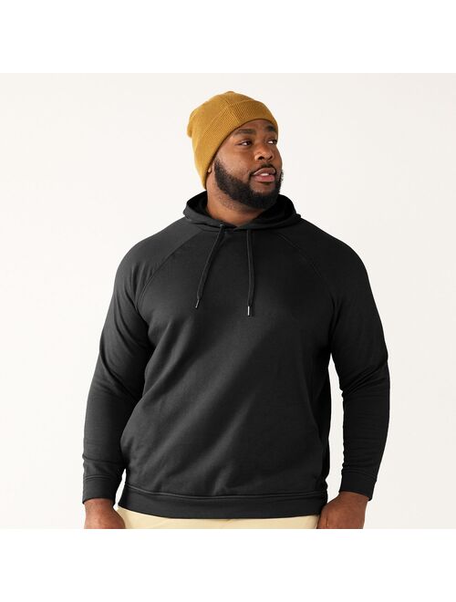 Big & Tall Apt. 9 Premier Flex Hoodie