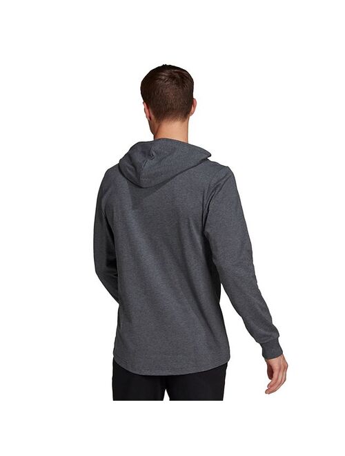 Men's adidas Essentials Logo Hoodie