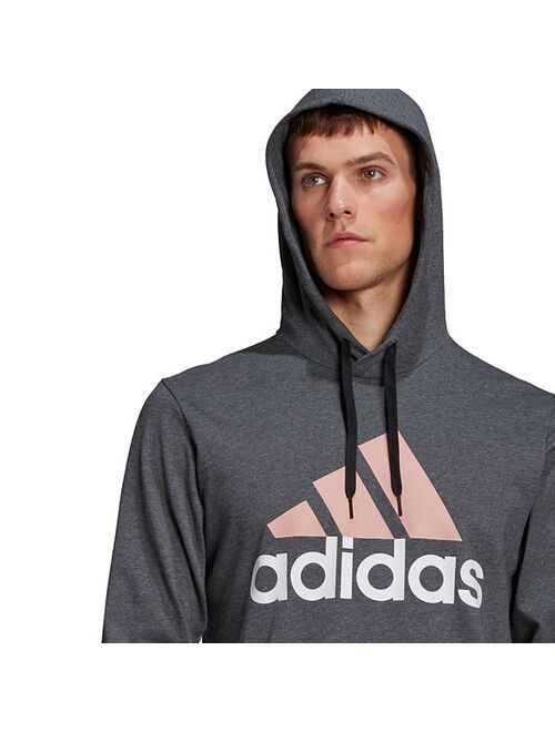 Men's adidas Essentials Logo Hoodie