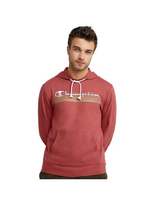 Men's Champion Middleweight Jersey Hoodie