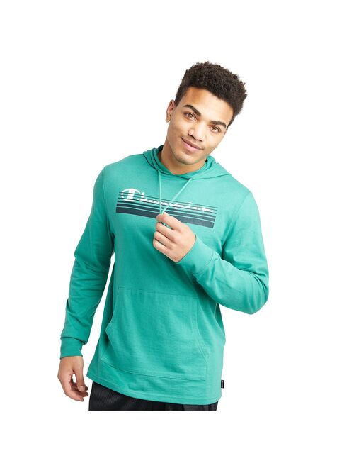 Men's Champion Middleweight Jersey Hoodie