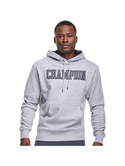 Graphic Powerblend Fleece Hoodie