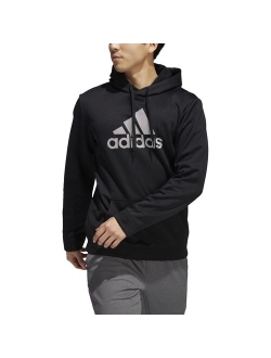 Game & Go Performance Fleece Pullover Hoodie