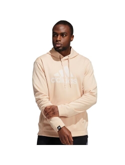 Game & Go Performance Fleece Pullover Hoodie