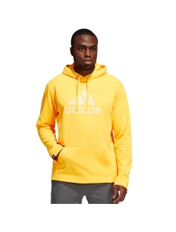 Game & Go Performance Fleece Pullover Hoodie