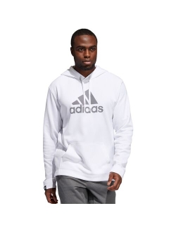 Game & Go Performance Fleece Pullover Hoodie