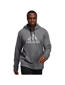 Game & Go Performance Fleece Pullover Hoodie