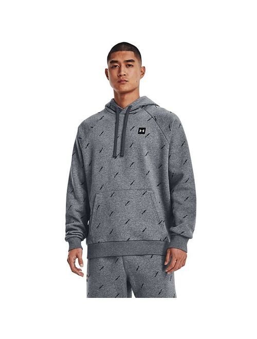 Men's Under Armour Rival Fleece Hoodie