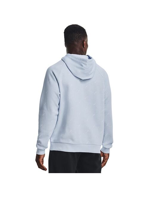 Men's Under Armour Rival Fleece Hoodie