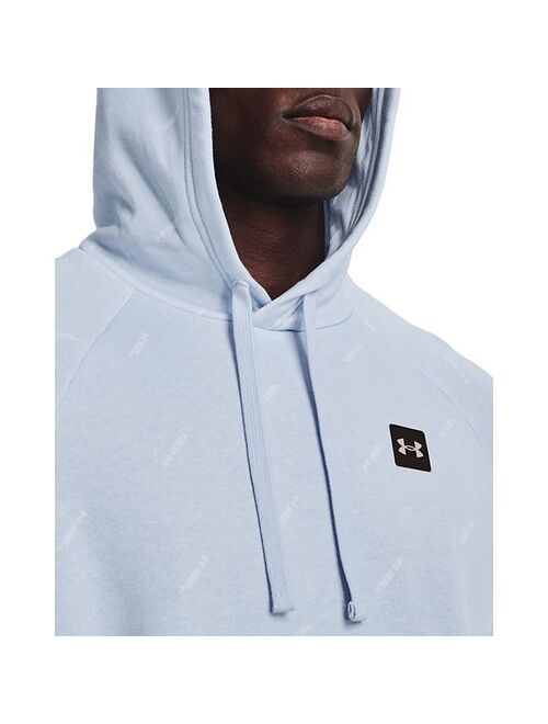 Men's Under Armour Rival Fleece Hoodie