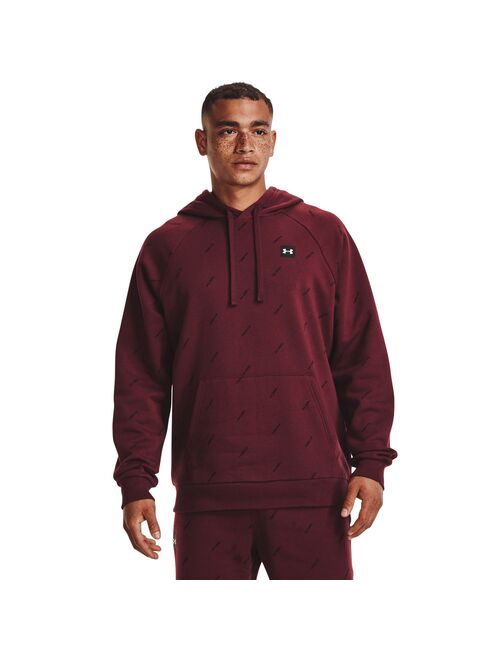 Men's Under Armour Rival Fleece Hoodie