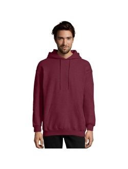 Ultimate Fleece Pullover Hoodie