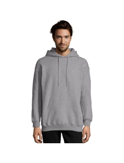 Ultimate Fleece Pullover Hoodie