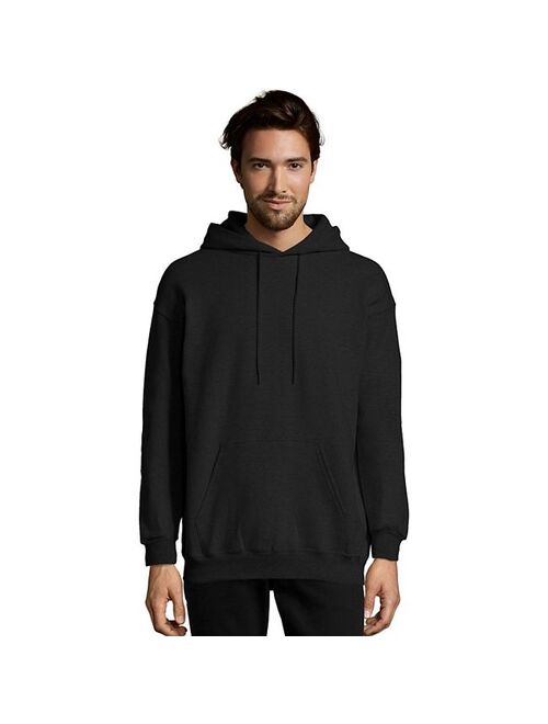 Men's Hanes Ultimate Fleece Pullover Hoodie