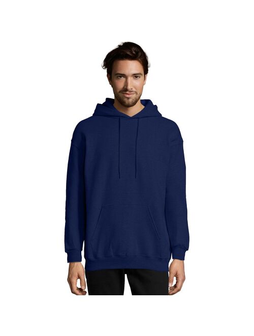 Men's Hanes Ultimate Fleece Pullover Hoodie