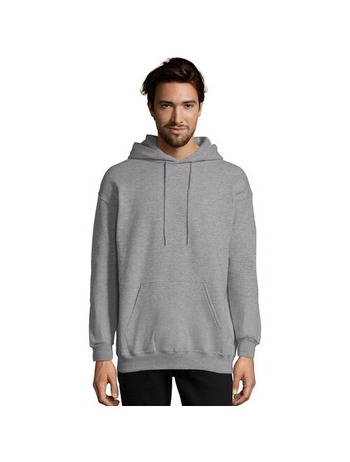 Men's Hanes Ultimate Fleece Pullover Hoodie