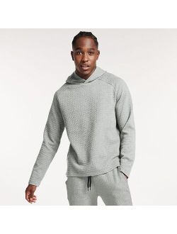 Men's FLX Commuter Fleece Pullover Hoodie