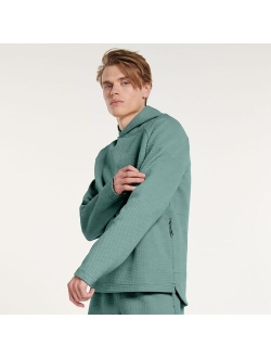 Men's FLX Commuter Fleece Pullover Hoodie