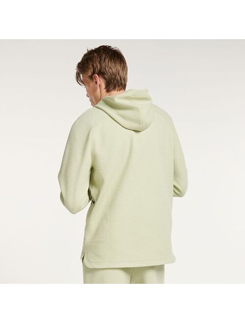 Men's FLX Commuter Fleece Pullover Hoodie