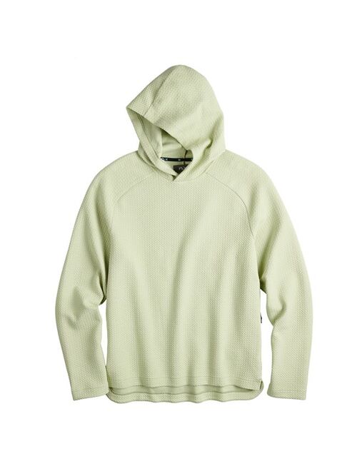 Men's FLX Commuter Fleece Pullover Hoodie