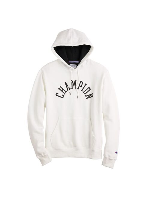 Men's Champion Powerblend Fleece Hoodie