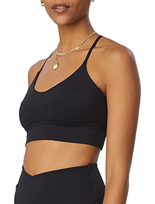 Bandier Women's The Bryn Strappy Bra